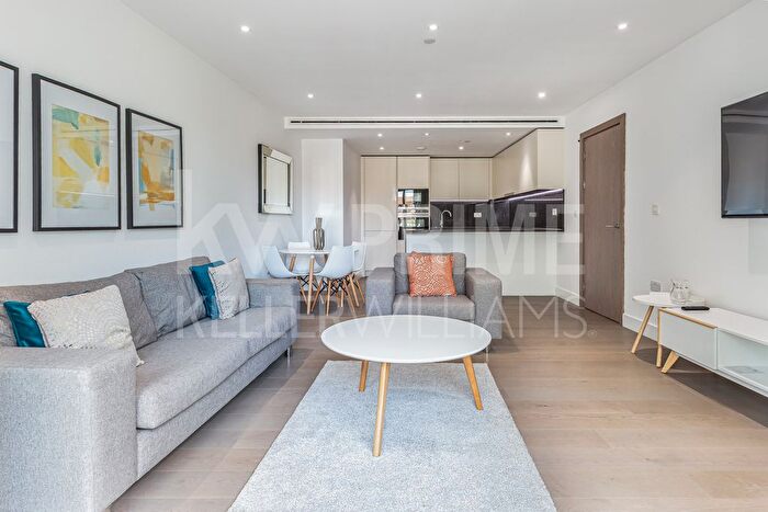 2 Bedroom Flat To Rent In Admiralty House, London Dock, London, E1W