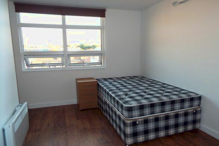 1 Bedroom Flat To Rent In Queen Street, Leicester, LE1