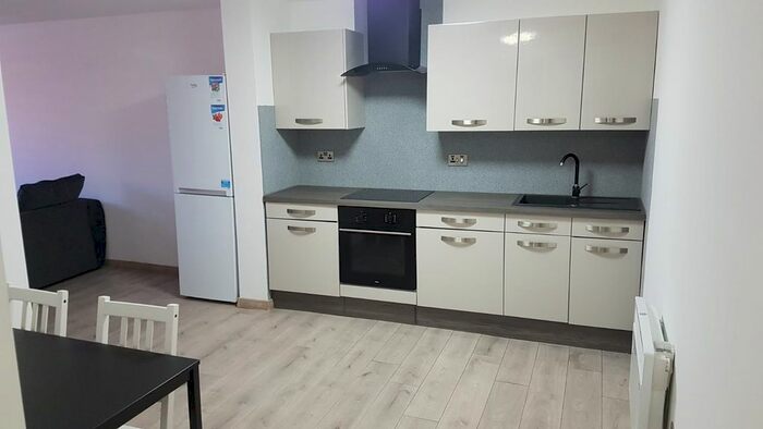 1 Bedroom Flat To Rent In The Old Rectory, Castleford, WF10