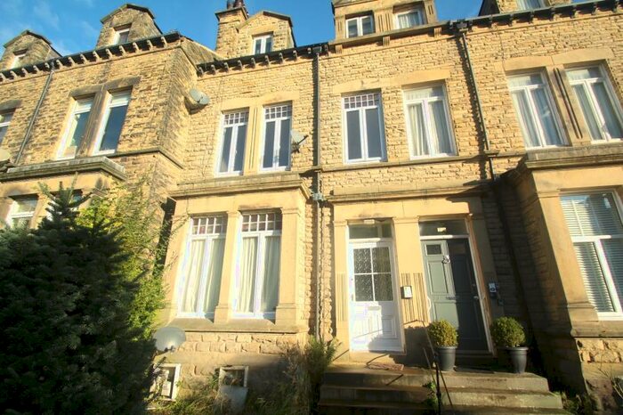 1 Bedroom Apartment To Rent In St Marys Avenue, Harrogate, HG2