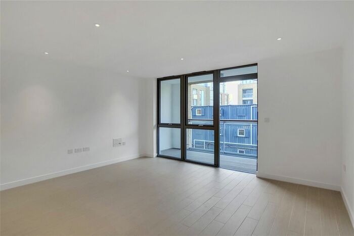 1 Bedroom Flat To Rent In Ann Street, London, N1