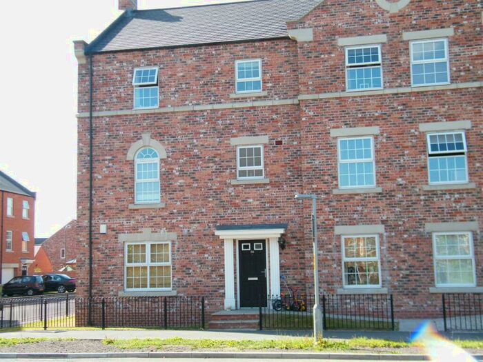 2 Bedroom Apartment To Rent In Romanby Road Northallerton, DL7