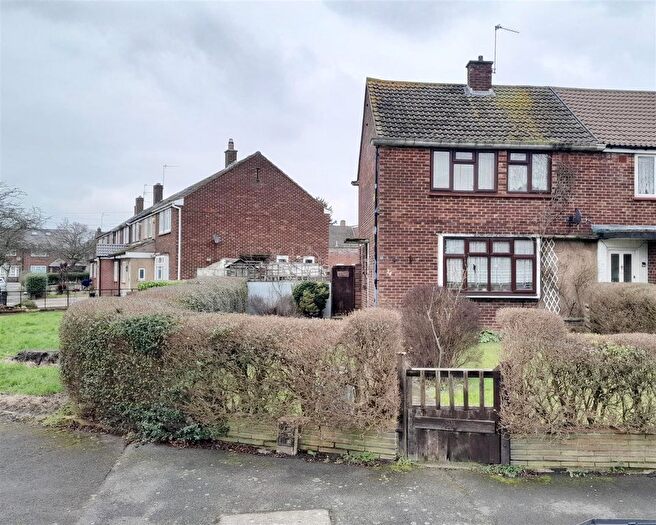 3 Bedroom End Of Terrace House For Sale In Morrison Road, Yeading, Hayes, UB4