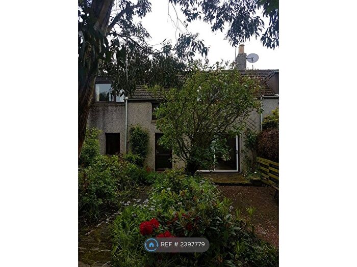 2 Bedroom Semi-Detached House To Rent In West Boghead, Inverkeilor, DD11