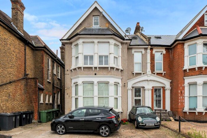 1 Bedroom Flat To Rent In Bromley Road London, SE6