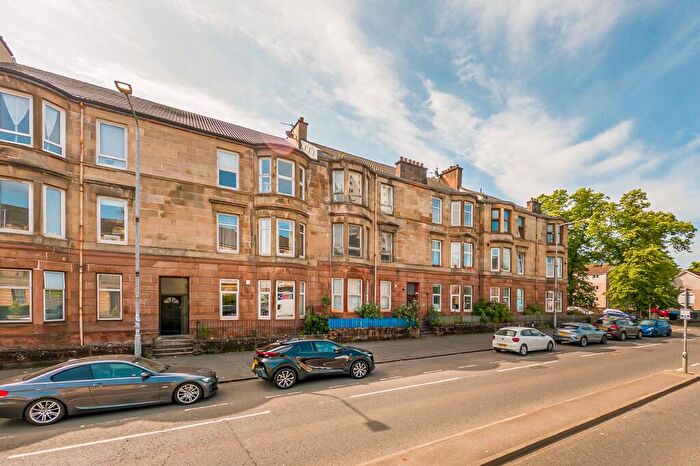 2 Bedroom Apartment For Sale In Paisley Road West, Glasgow, Glasgow City, G51