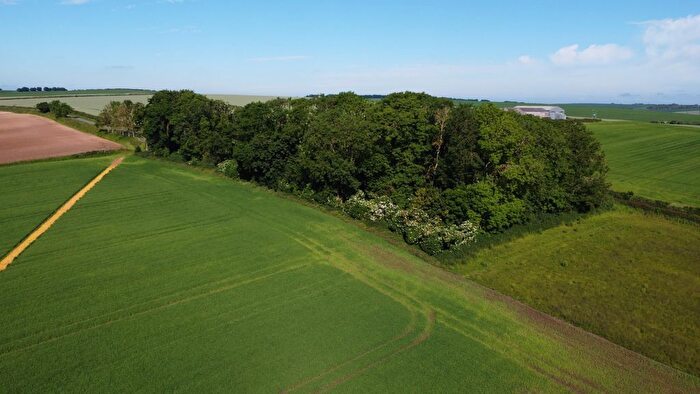 Farm For Sale In Burwell, Louth, LN11