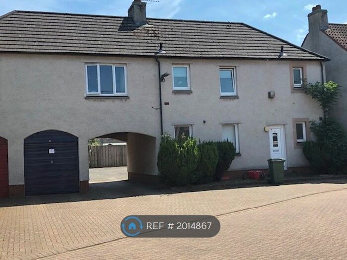 1 Bedroom Flat To Rent In South Gyle Mains, Edinburgh, EH12