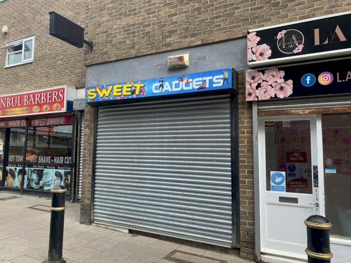 Property To Rent In Newbottle Street, Houghton Le Spring, DH4