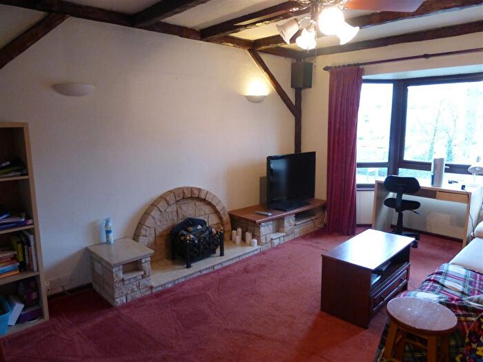 1 Bedroom Flat To Rent In Tremona Road, Southampton, SO16