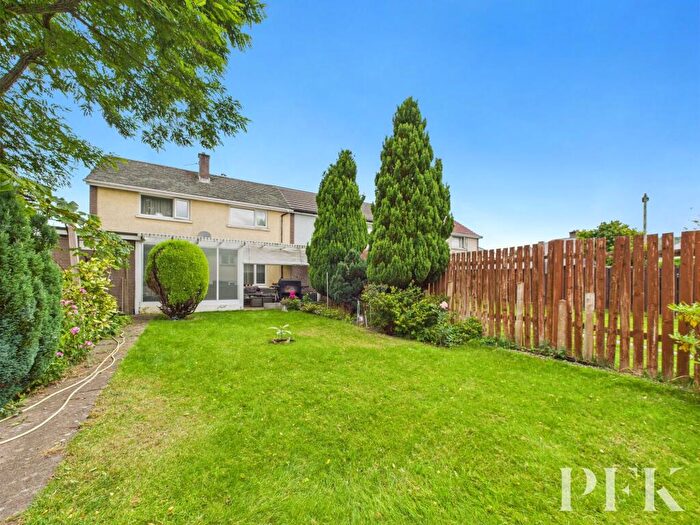 3 Bedroom End Of Terrace House For Sale In Raiselands Croft, Penrith, CA11