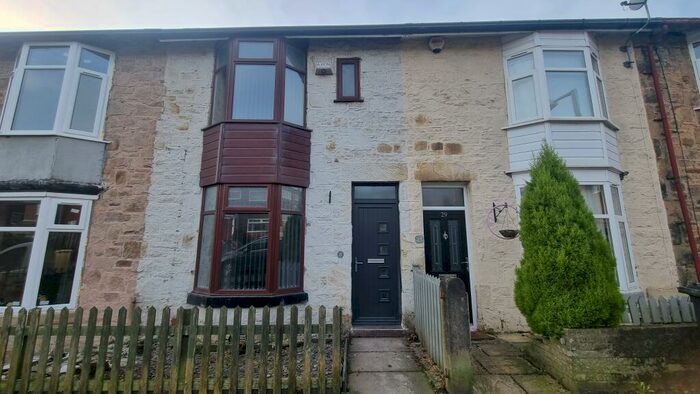 3 Bedroom Terraced House To Rent In Carlisle Street, Bromley Cross, Bolton, BL7