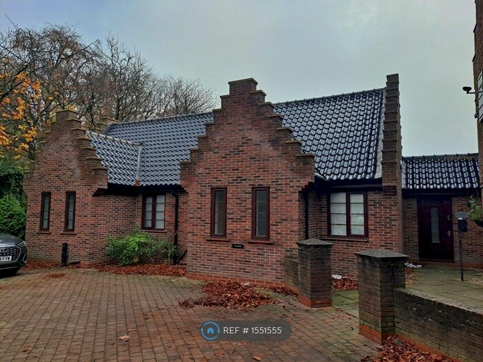 2 Bedroom Bungalow To Rent In Four Winds House, Hartlepool, TS26