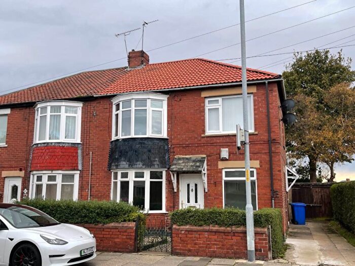 2 Bedroom Flat To Rent In Newsham Road, Blyth, NE24