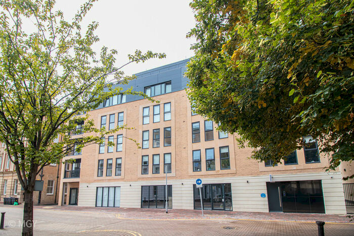 2 Bedroom Apartment To Rent In Casablanca, Mount Stuart Square, Cardiff Bay, CF10