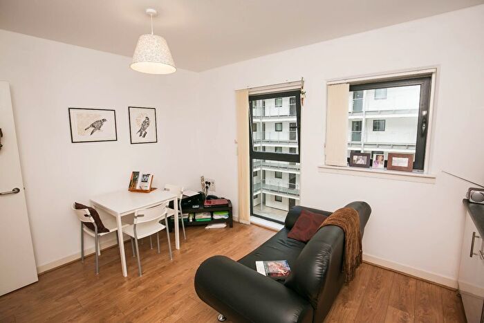 2 Bedroom Flat To Rent In Tabley Street, Liverpool, L1