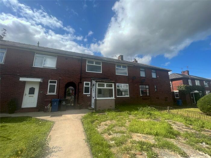 2 Bedroom Detached House To Rent In Whitebirk Road, Blackburn, Lancashire, BB1