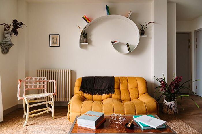 1 Bedroom Flat To Rent In The Eades, Selborne Road, London, E17