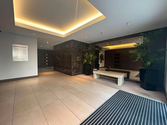 1 Bedroom Flat For Sale In Boulevard Drive, NW9