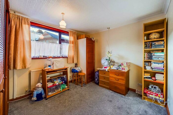 2 Bedroom Detached Bungalow For Sale In Bream Road, Lydney, GL15