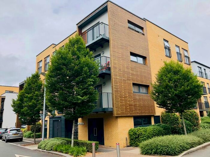 1 Bedroom Flat To Rent In Arthur Court, Letchworth Road, Stanmore Place, Stanmore, Middlesex, HA7