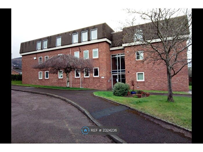 2 Bedroom Flat To Rent In St. Andrews Road, Malvern, WR14