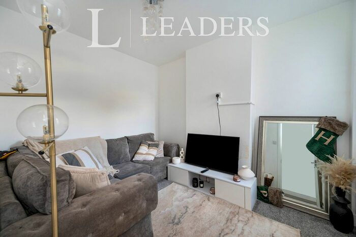 2 Bedroom Terraced House To Rent In Eastney Road, Southsea, PO4