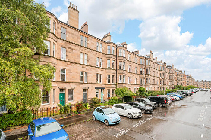 3 Bedroom Flat For Sale In (Flat ) Spottiswoode Street, Marchmont, Edinburgh, EH9