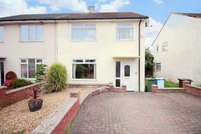 3 Bedroom House To Rent In Keswick Road, Worksop, S81