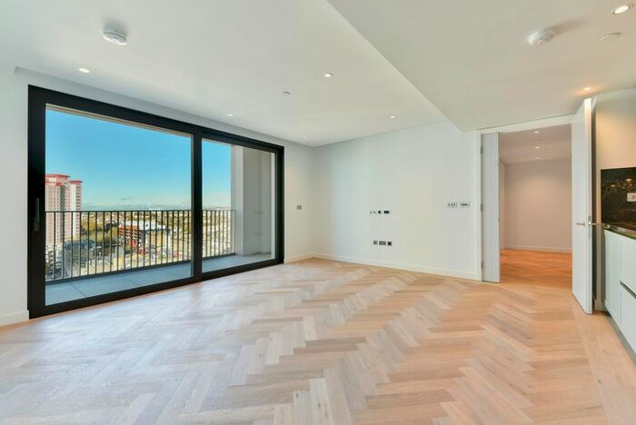 2 Bedroom Flat To Rent In Asquith House, Paddington, London, W2