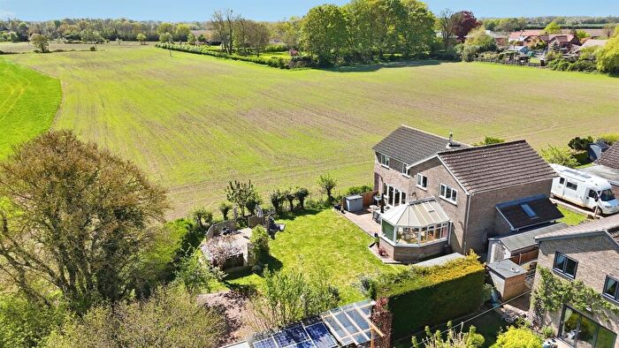 5 Bedroom Detached House For Sale In Bull Close, East Tuddenham, Dereham, NR20