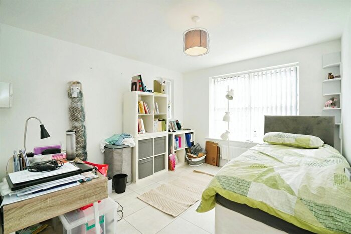 4 Bedroom Detached House For Sale In Blackham Road, Hugglescote, Coalville, LE67