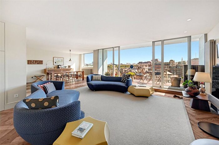 2 Bedroom Flat To Rent In The View, Palace Street, Westminster, London, SW1E