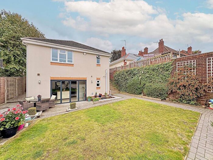3 Bedroom Detached House For Sale In Eve Lane, Upper Gornal, DY1