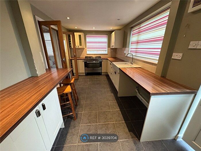 3 Bedroom End Terrace House To Rent In Dudley St, Coventry, CV6
