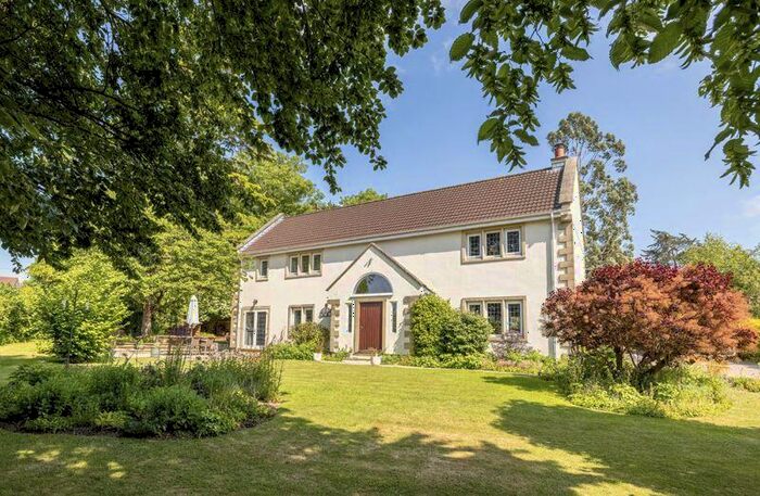 5 Bedroom Detached House For Sale In Baltonsborough, BA6