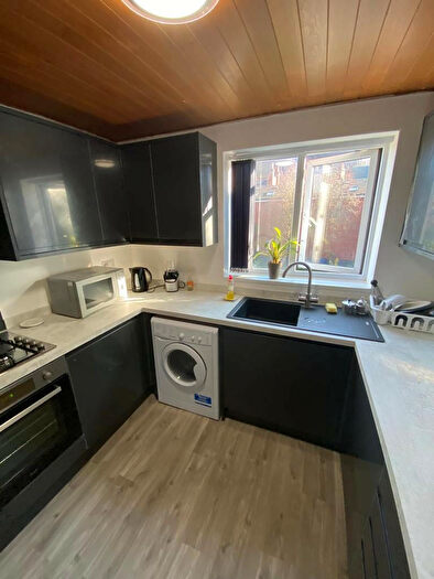 5 Bedroom Terraced House To Rent In Shrubland Street, Leamington Spa, Warwickshire, CV31