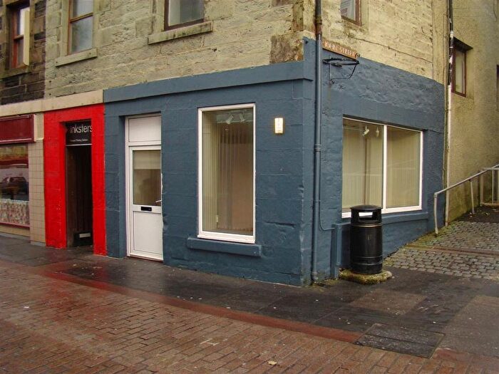 Property To Rent In High Street, Wick, KW1