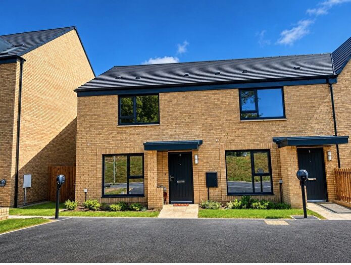 2 Bedroom Terraced House For Sale In Lay Road, Highworth, Swindon, SN6