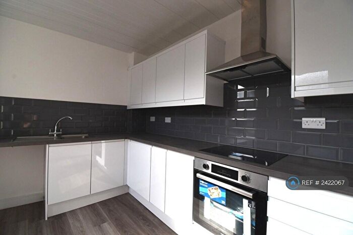 2 Bedroom Terraced House To Rent In Victoria Place, Workington, CA14