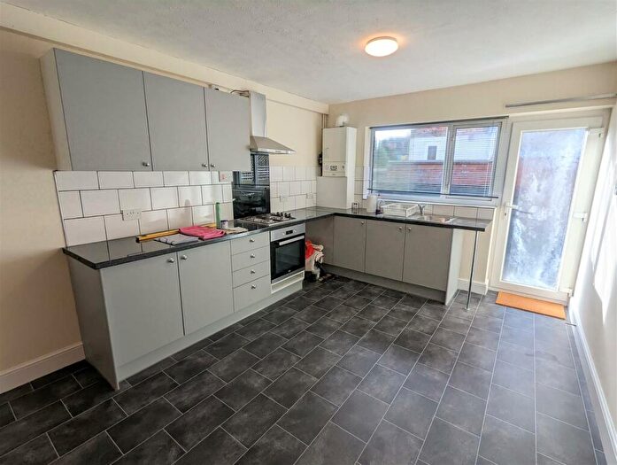 1 Bedroom Terraced House To Rent In Coldharbour Lane, Salisbury, SP2