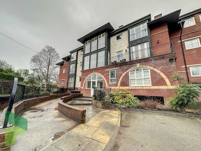 1 Bedroom Flat For Sale In Park Lodge, Beardwood, Blackburn, BB2
