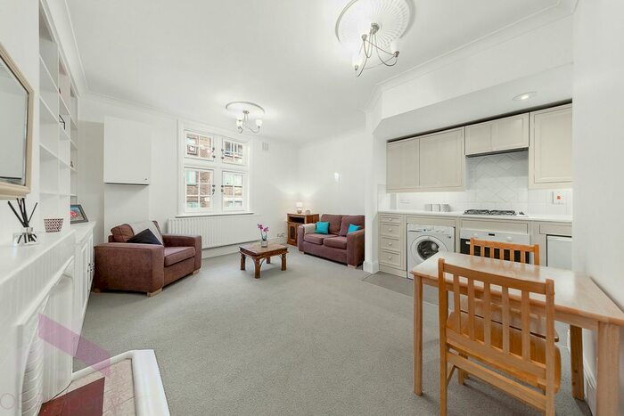 1 Bedroom Flat To Rent In Flat A, Alice House, A Douglas Street, London, SW1P