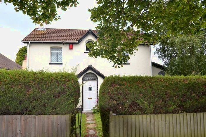 1 Bedroom Property To Rent In Ferndown, BH22