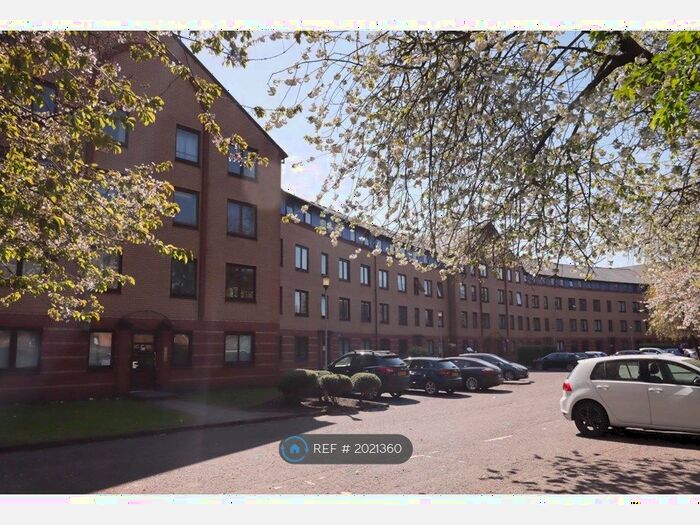 2 Bedroom Flat To Rent In Plantation Park Gardens, Glasgow, G51