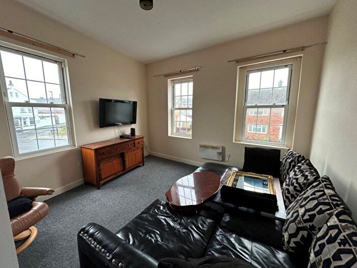 2 Bedroom Flat To Rent In Northgate, Hartlepool, TS24