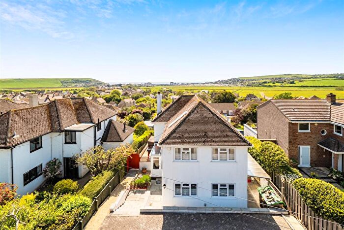 4 Bedroom Detached House For Sale In Burton Road, Bridport, Dorset, DT6