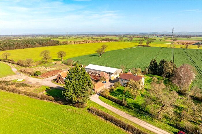 Land For Sale In Lot : Sam House Farm, Raskelf, York, North Yorkshire, YO61