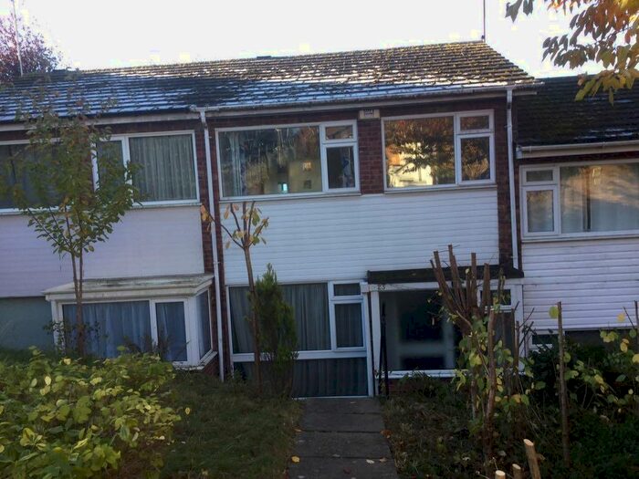 3 Bedroom Property To Rent In Annes Close, Mapperley, Nottingham, NG3