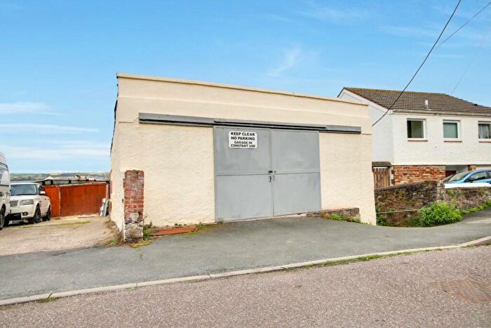 4 Bedroom Land For Sale In Torridge Road, Appledore, Bideford, Devon, EX39